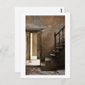 放棄 ポストカード (正面/裏面)