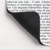 放棄 マウスパッド (コーナー)