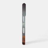 放浪のエルフの魔法使い iPhone 16ケース (右側面)