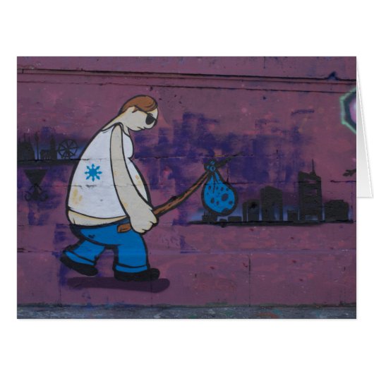 放浪のグラフィティ (正面横)