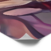 放浪の遍歴者 ポスター (角)
