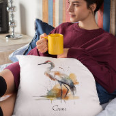 放浪クレーカスタムン クッション