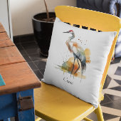 放浪クレーカスタムン クッション