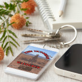 放浪ビクトリアン者 キーホルダー (正面右)