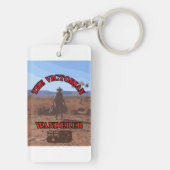 放浪ビクトリアン者 キーホルダー (裏面)