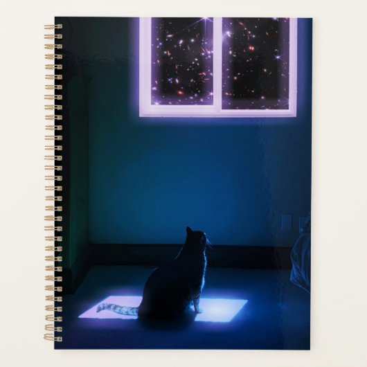 放浪プランナー プランナー手帳 (正面)