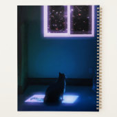 放浪プランナー プランナー手帳 (裏面)