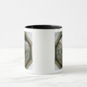 放浪者か放蕩な息子、c.1510 マグカップ (中央)