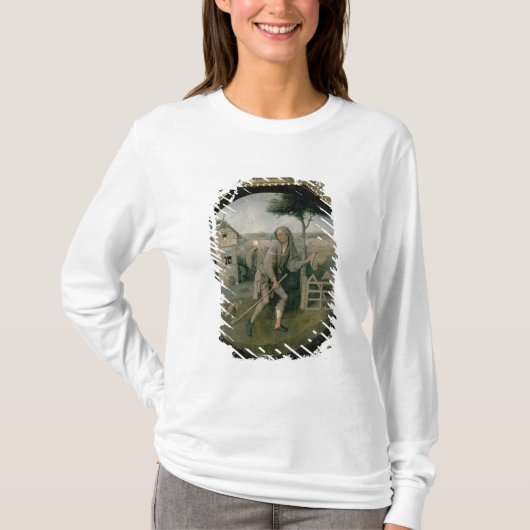 放浪者か放蕩な息子、c.1510 tシャツ (正面)