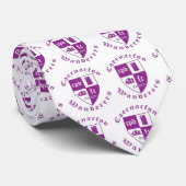 放浪者のタイ ネクタイ (ロール)