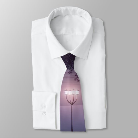 放浪者のネクタイ ネクタイ (タイ)