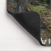 放浪者のマウスパッド マウスパッド (コーナー)