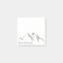 放浪者の自然山と太陽の柱