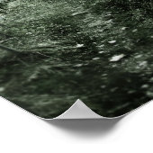 放浪者 ポスター (角)