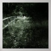 放浪者 ポスター (正面)