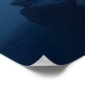 放浪者 ポスター (角)