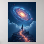 放浪者 ポスター (正面)