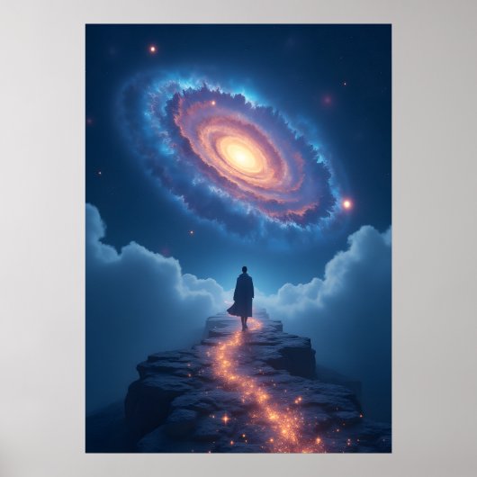 放浪者 ポスター (正面)