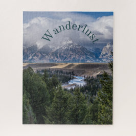 放浪 ジグソーパズル