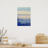 放浪 ポスター (キッチン)