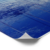 放浪 ポスター (角)