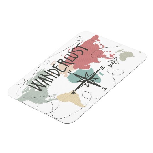 放浪 マグネット (左側)