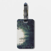 放浪 ラゲッジタグ (裏面縦)