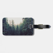 放浪 ラゲッジタグ (裏面横)