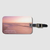 放浪 ラゲッジタグ (正面横)