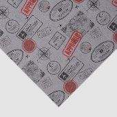 放浪 薄葉紙 (詳細)