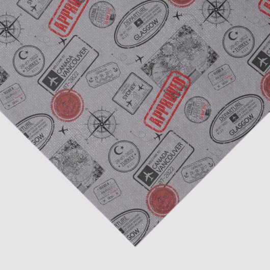 放浪 薄葉紙 (詳細)