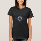 放浪 Tシャツ (正面)