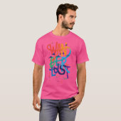 放浪 Tシャツ (正面フル)