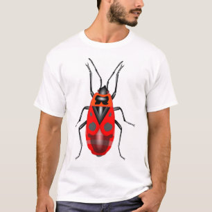 放火犯 Tシャツ