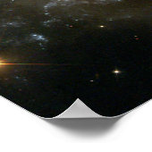 放牧の遭遇 ポスター (角)