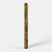 放牧エルクカップル三星電話ケース SAMSUNG GALAXYケース (右側面)