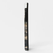 放牧ゼブラiPhone 5ケース Case-Mate iPhoneケース (裏面/左)