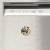 放牧ブルムース マグネット (インサイチュ (食洗機))