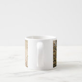 放牧ムース エスプレッソカップ (裏面)