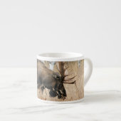 放牧ムース エスプレッソカップ (正面右)