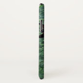 放牧地の馬 Case-Mate iPhoneケース (裏面/右)