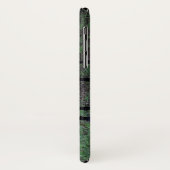 放牧地の馬 Case-Mate iPhoneケース (裏面/左)