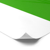 放牧牛 ポスター (角)