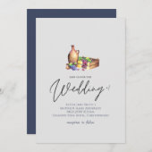 放牧素朴テー結婚ブル (正面/裏面)