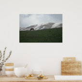 放牧 ポスター (キッチン)