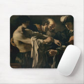 放蕩な息子のリターン マウスパッド (マウス)