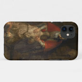 放蕩な息子のリターン、c.1668-69 Case-Mate iPhoneケース (裏面(横))