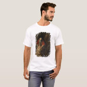 放蕩な息子のリターン、c.1668-69 tシャツ (正面フル)