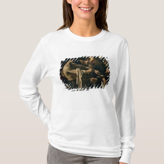 放蕩な息子のリターン Tシャツ (正面)