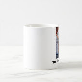 放蕩な息子 コーヒーマグカップ (中央)